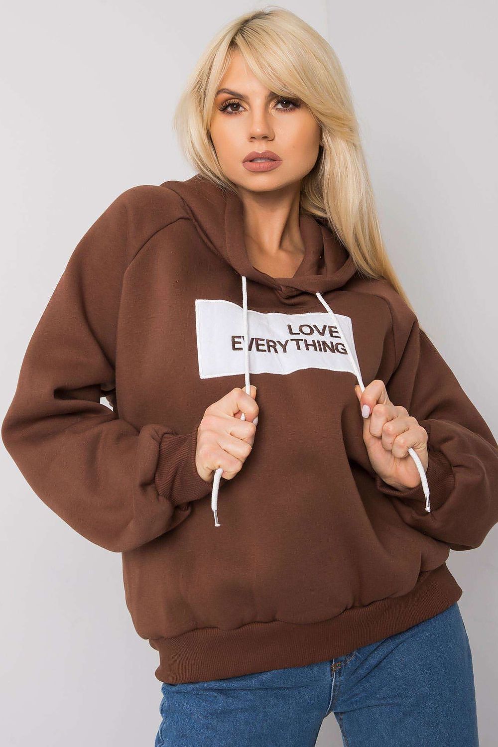 Sweatshirt model 169818